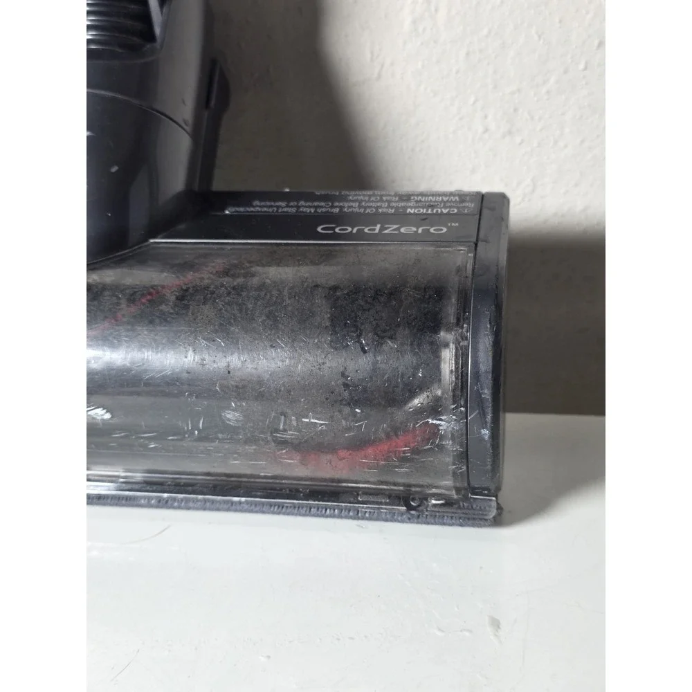 OEM LG CordZero A9 Motorized Vacuum Brush Head Replacement Power Nozzle Genuine